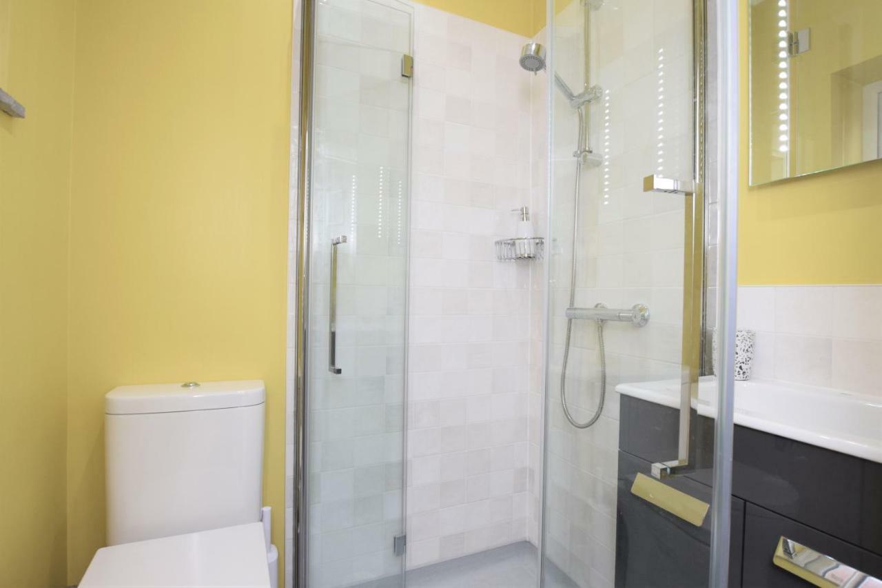 שרינגהאם B&B@No2 מראה חיצוני תמונה